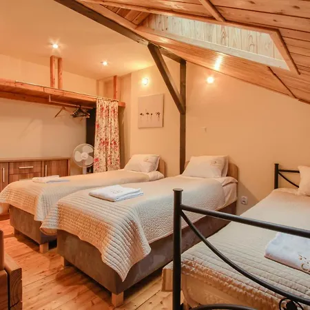 Marina Lester House Rydzewo (Gizycko)