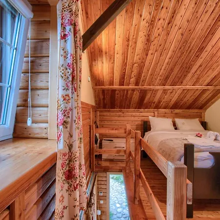 Alloggio in famiglia Marina Lester House