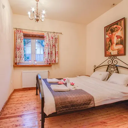 Marina Lester House Rydzewo (Gizycko)