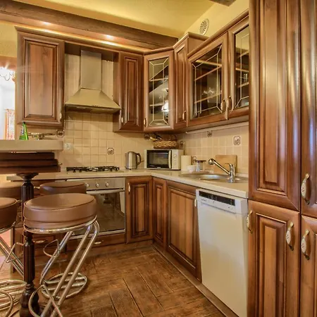 Habitación en casa particular Marina Lester House *