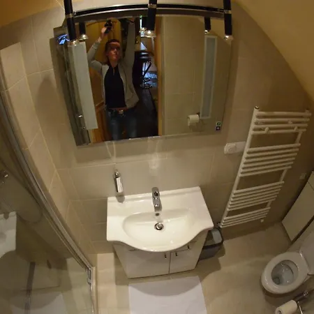 Marina Lester House *