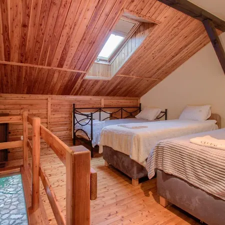 Marina Lester House Alloggio in famiglia