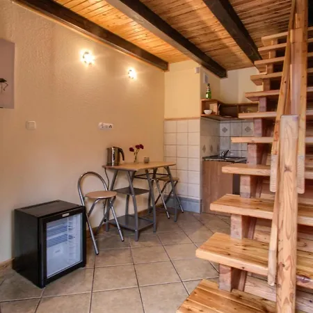 Marina Lester House Rydzewo (Gizycko)