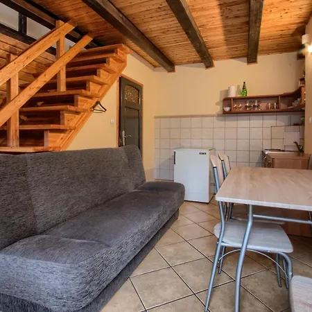 Marina Lester House Alloggio in famiglia *