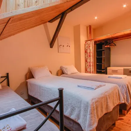Homestay Marina Lester House Rydzewo