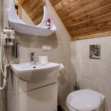 Marina Lester House Séjour chez l'habitant *