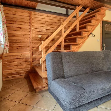 Marina Lester House Kwatera prywatna *