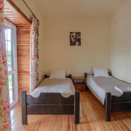 Marina Lester House Rydzewo (Gizycko)