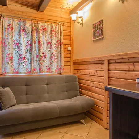 Homestay Marina Lester House Rydzewo