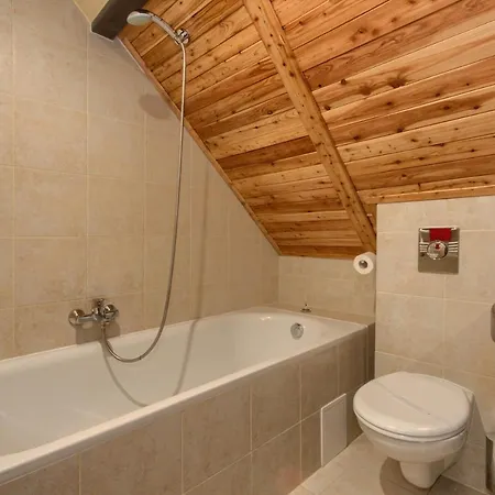 Marina Lester House Habitación en casa particular