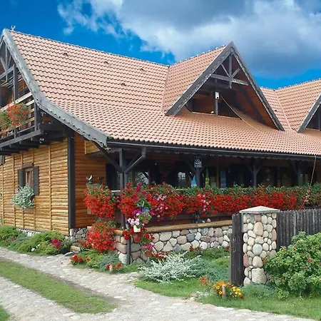 Marina Lester House *
