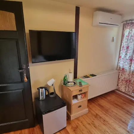 Marina Lester House Rydzewo (Gizycko)