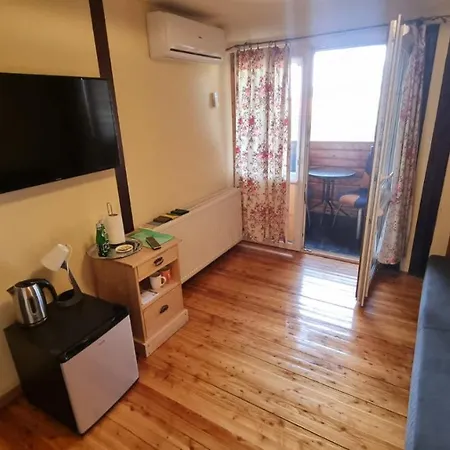 Séjour chez l'habitant Marina Lester House