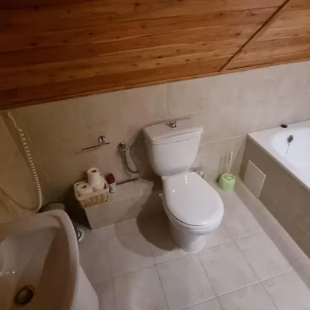 Marina Lester House * Rydzewo (Gizycko)