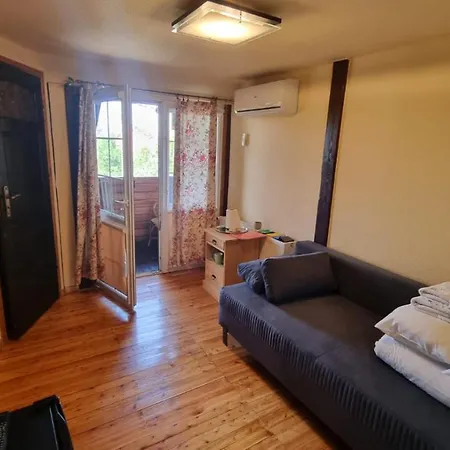 Marina Lester House * Rydzewo (Gizycko)