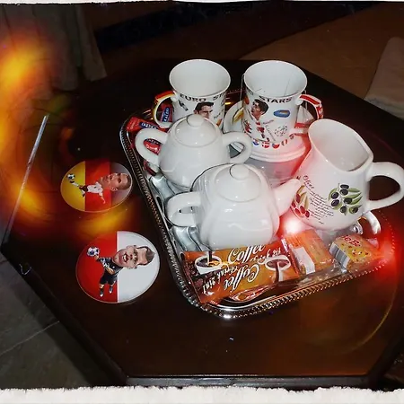 Marina Lester House Pansiyon