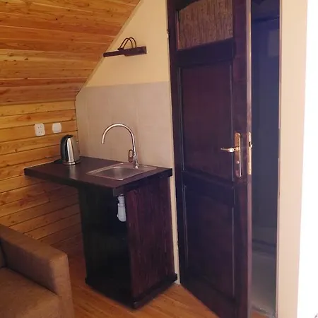 Marina Lester House Rydzewo (Gizycko)