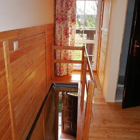 Habitación en casa particular Marina Lester House *