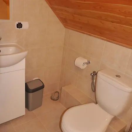 Marina Lester House * Rydzewo (Gizycko)