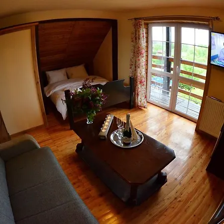 Marina Lester House * Rydzewo (Gizycko)