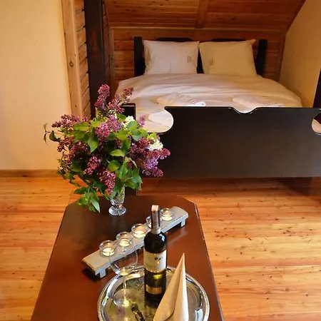 Marina Lester House Rydzewo (Gizycko)