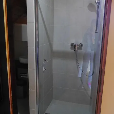 Marina Lester House Habitación en casa particular *