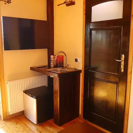 Habitación en casa particular Marina Lester House