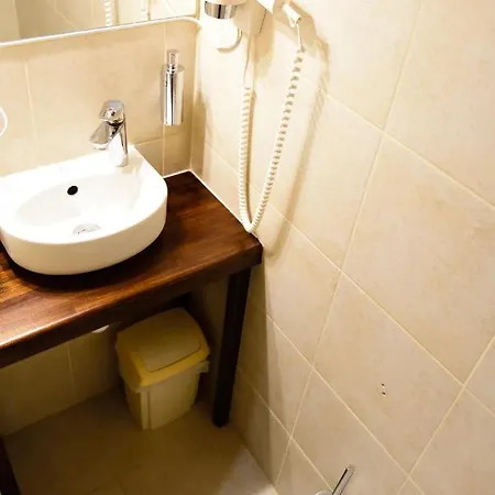 Marina Lester House Rydzewo (Gizycko)