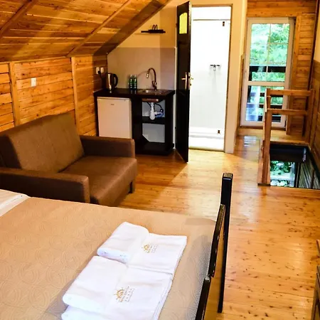 홈스테이 Marina Lester House