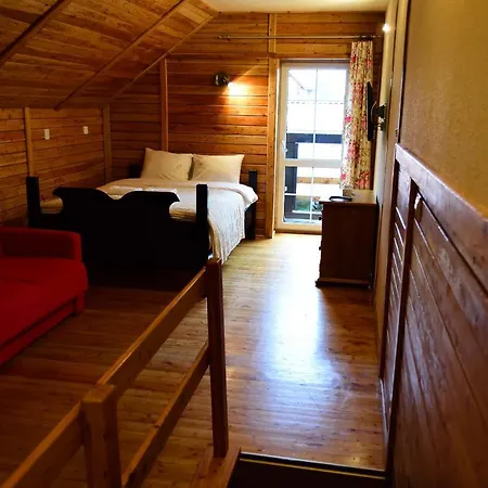 Marina Lester House *