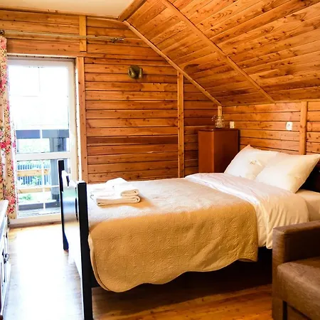 Marina Lester House *