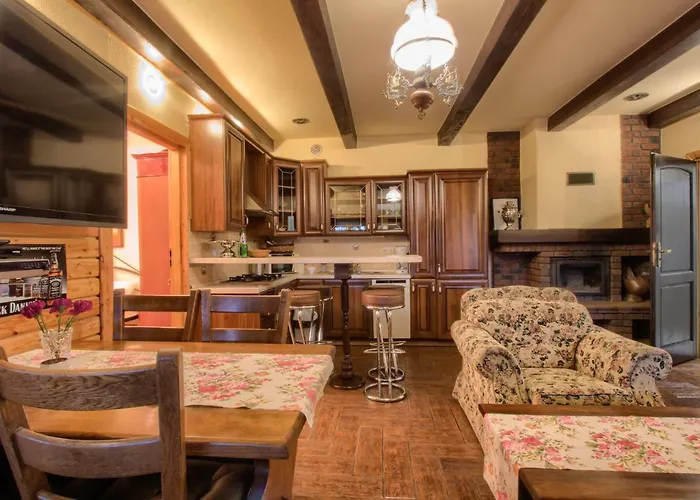 Marina Lester House Séjour chez l'habitant