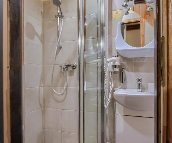 Séjour chez l'habitant Marina Lester House