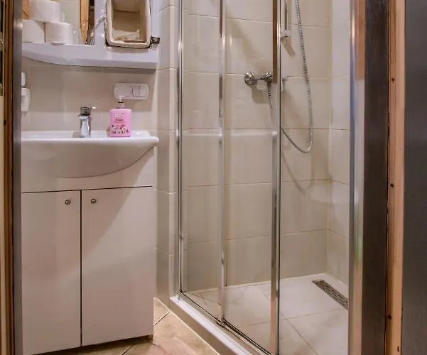 Séjour chez l'habitant Marina Lester House *