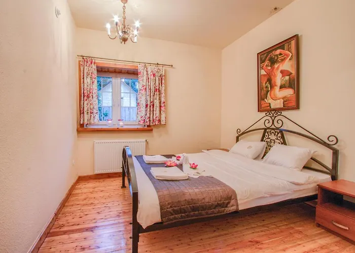 Marina Lester House Rydzewo (Gizycko)