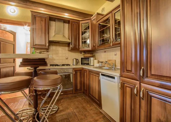 Séjour chez l'habitant Marina Lester House *