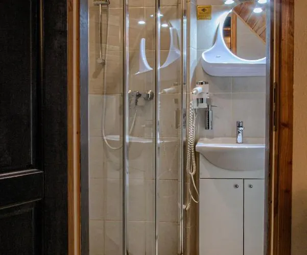 Séjour chez l'habitant Marina Lester House Rydzewo (Gizycko)