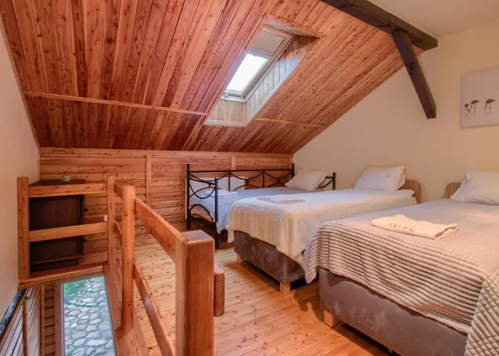 Marina Lester House Séjour chez l'habitant