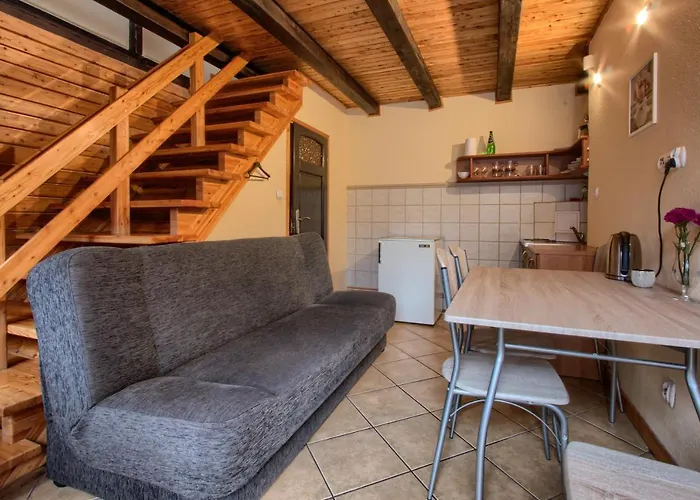 Marina Lester House Séjour chez l'habitant *