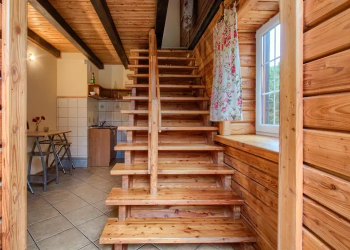 Séjour chez l'habitant Marina Lester House *