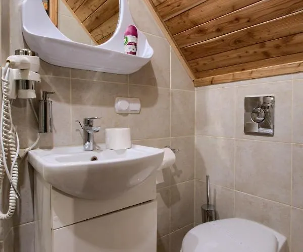 Marina Lester House Séjour chez l'habitant *