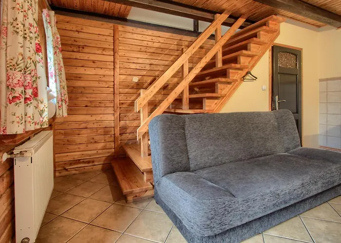 Marina Lester House Séjour chez l'habitant *