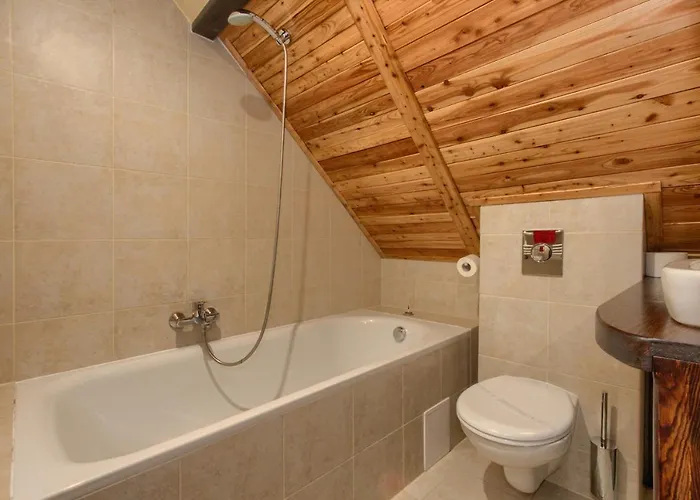 Marina Lester House Séjour chez l'habitant