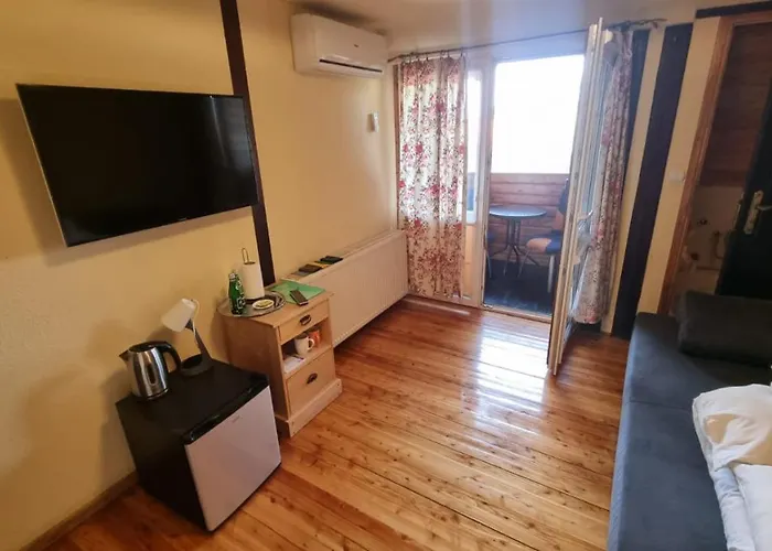 Séjour chez l'habitant Marina Lester House