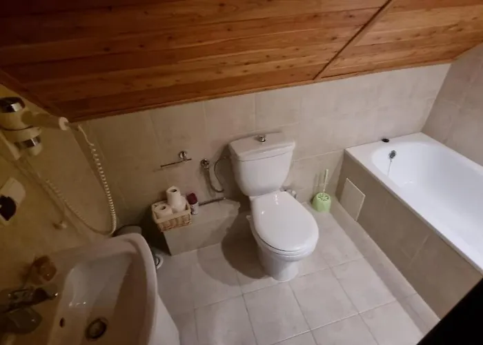 Marina Lester House * Rydzewo (Gizycko)