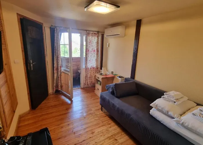 Marina Lester House * Rydzewo (Gizycko)