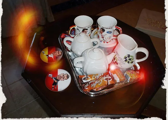 Marina Lester House Séjour chez l'habitant