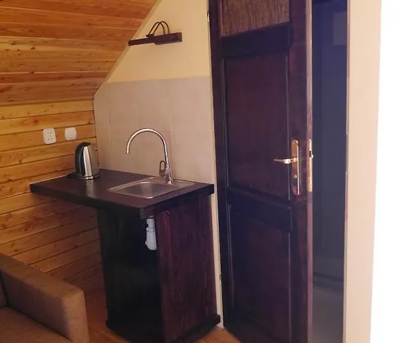 Marina Lester House Rydzewo (Gizycko)