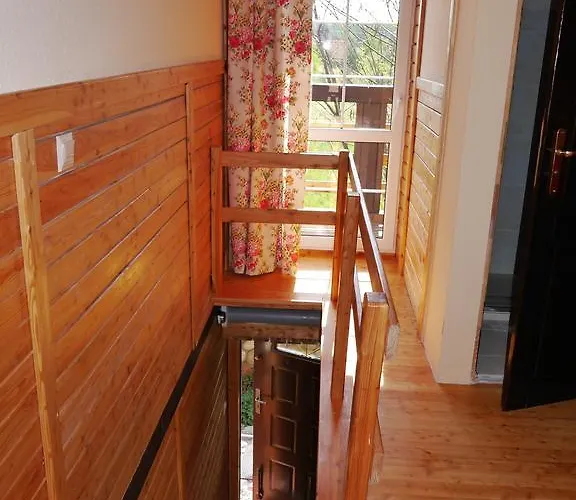 Séjour chez l'habitant Marina Lester House *