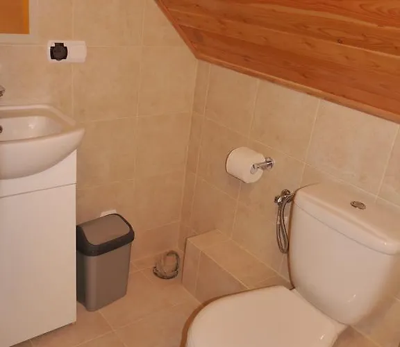 Marina Lester House * Rydzewo (Gizycko)